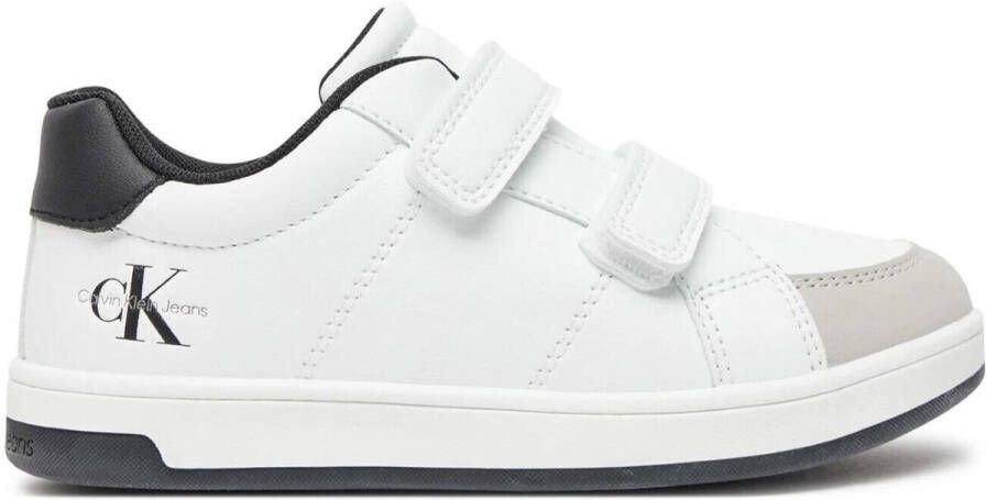 Calvin Klein Jeans Lage Sneakers V1X9-81045-1355