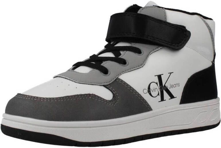 Calvin Klein Jeans Lage Sneakers V1X980331
