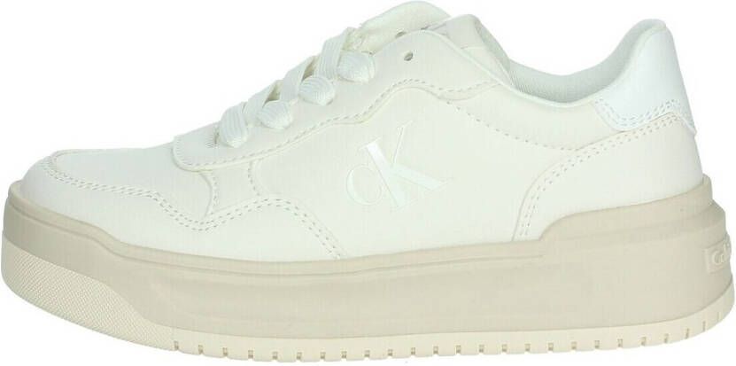 Calvin Klein Jeans Hoge Sneakers V3A9-80980-1355