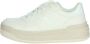 Calvin Klein Jeans Ck Jeans Sneakers Lage Gevetersneakers Streetwear Kind - Thumbnail 3