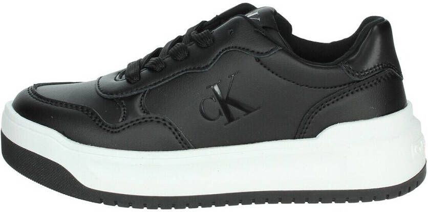 Calvin Klein Jeans Hoge Sneakers V3A9-80980-1355
