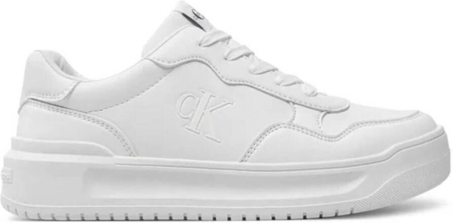 Calvin Klein Jeans Lage Sneakers V3A9-80980-1355