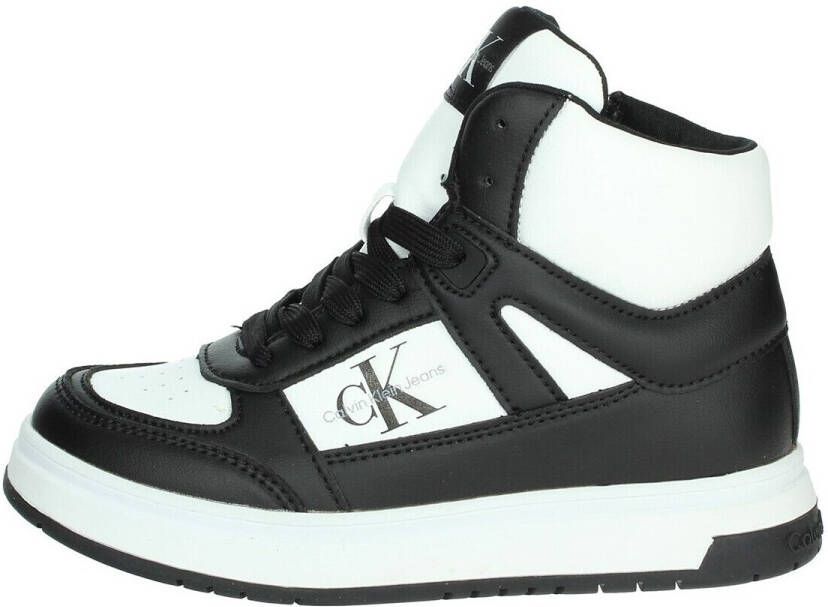 Calvin Klein Jeans Hoge Sneakers V3X9-81063-1355