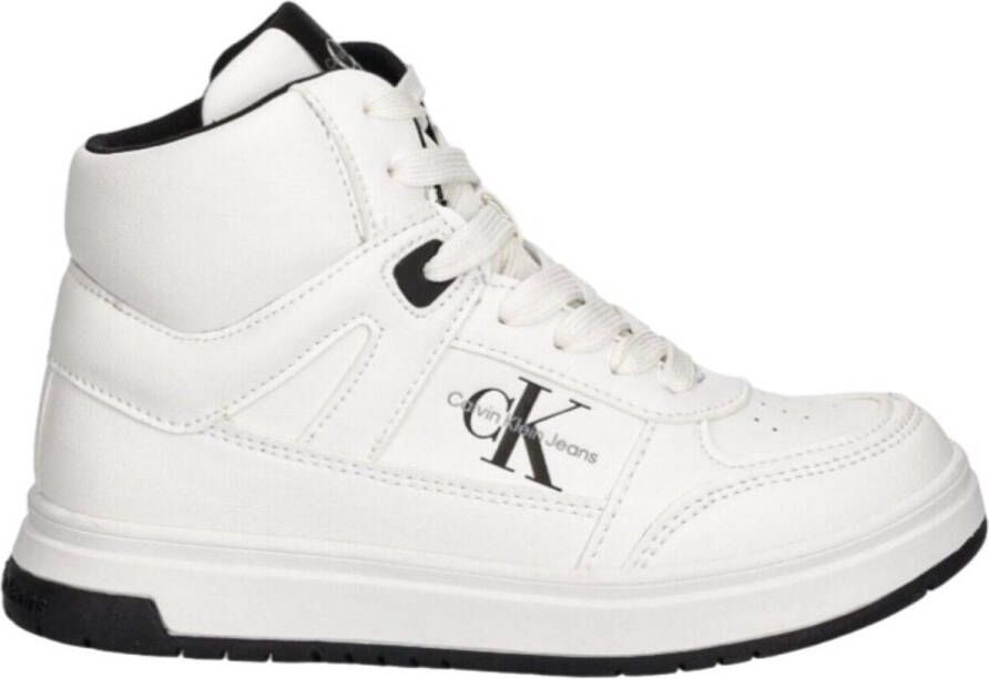 Calvin Klein Jeans Lage Sneakers V3X9-81063-1355