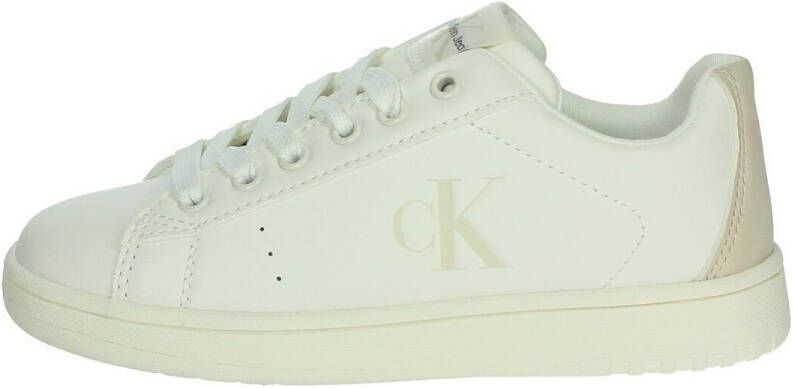 Calvin Klein Jeans Hoge Sneakers V3X9-82082-1355