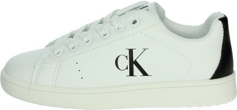 Calvin Klein Jeans Hoge Sneakers V3X9-82082-1355