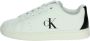 Calvin Klein Jeans Hoge Sneakers V3X9-82082-1355 - Thumbnail 1