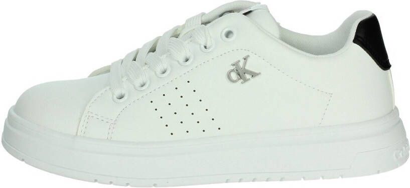 Calvin Klein Jeans Hoge Sneakers V3X9-82085-1355