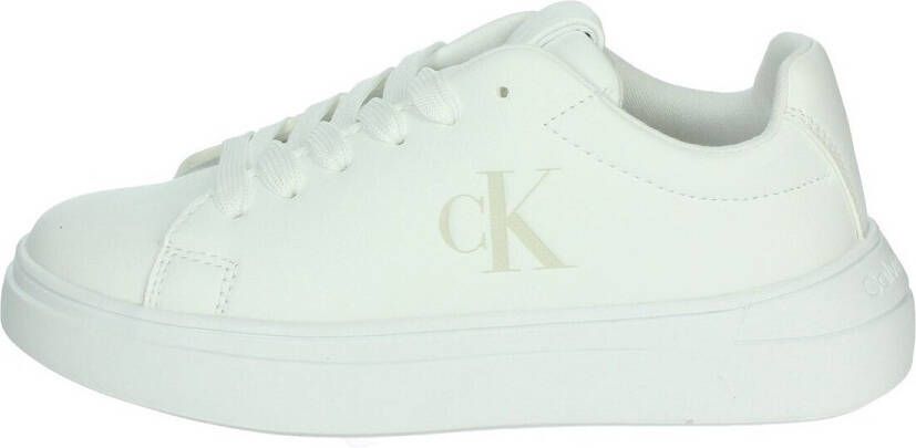 Calvin Klein Jeans Hoge Sneakers V3X9-82097-1355