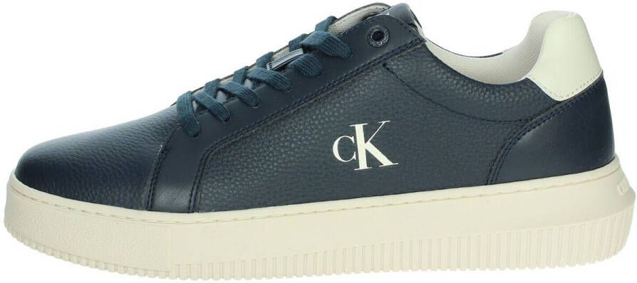 Calvin Klein Jeans Hoge Sneakers YM0YM01198