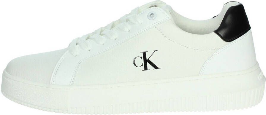 Calvin Klein Jeans Hoge Sneakers YM0YM01198