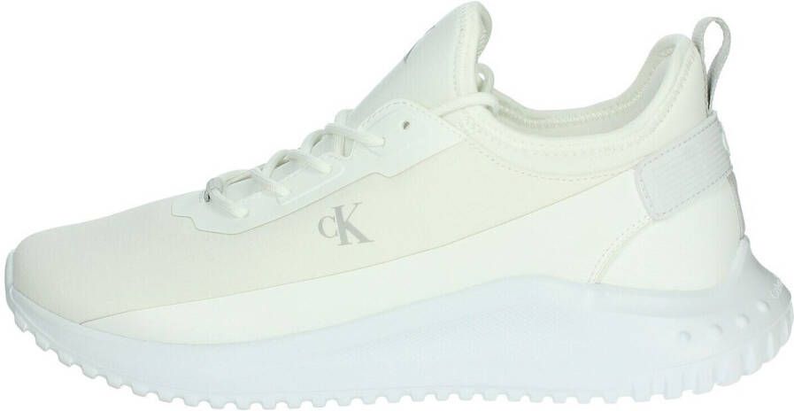 Calvin Klein Jeans Hoge Sneakers YM0YM01203
