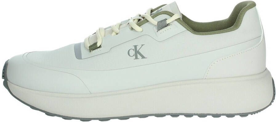 Calvin Klein Jeans Hoge Sneakers YM0YM01205