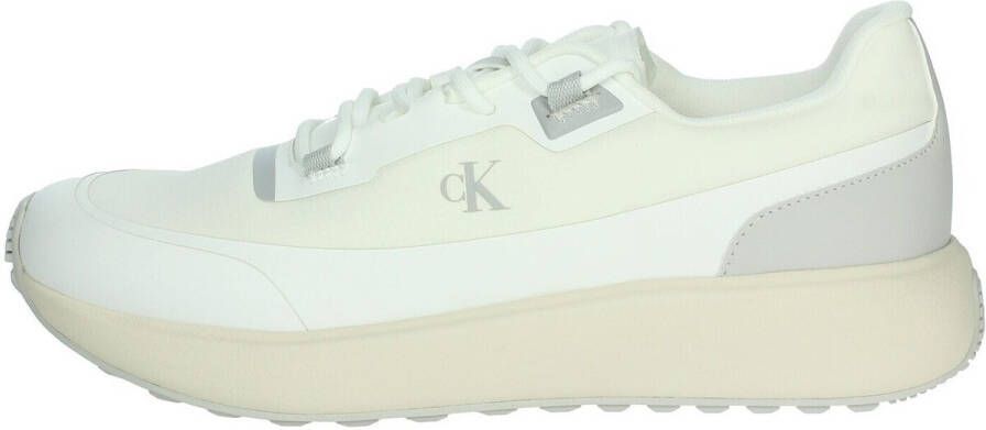 Calvin Klein Jeans Hoge Sneakers YM0YM01205