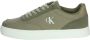 Calvin Klein Jeans Sneakers met logodetails model 'CLASSIC CUPSOLE' - Thumbnail 3