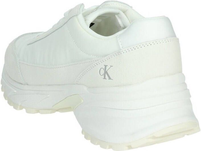 Calvin Klein Jeans Hoge Sneakers YM0YM01292