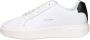 Calvin Klein Jeans Hoge Sneakers YM0YM01344 - Thumbnail 2
