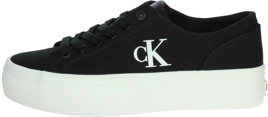 Calvin Klein Jeans Hoge Sneakers YW0YW01763