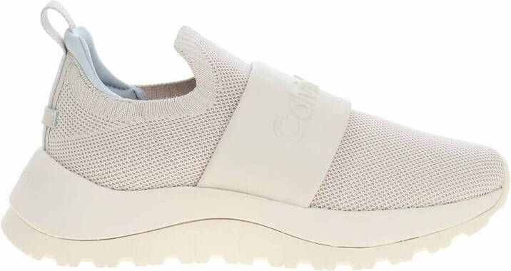 Calvin Klein Jeans Instappers HW0HW024150F6