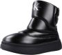 Calvin Klein Jeans Laarzen BOOTIE BLACK - Thumbnail 2