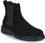 Calvin Klein Jeans Laarzen COMBAT ESS CHELSEA BOOT SU - Thumbnail 1
