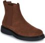 Calvin Klein Jeans Laarzen COMBAT ESS CHELSEA BOOT SU - Thumbnail 1