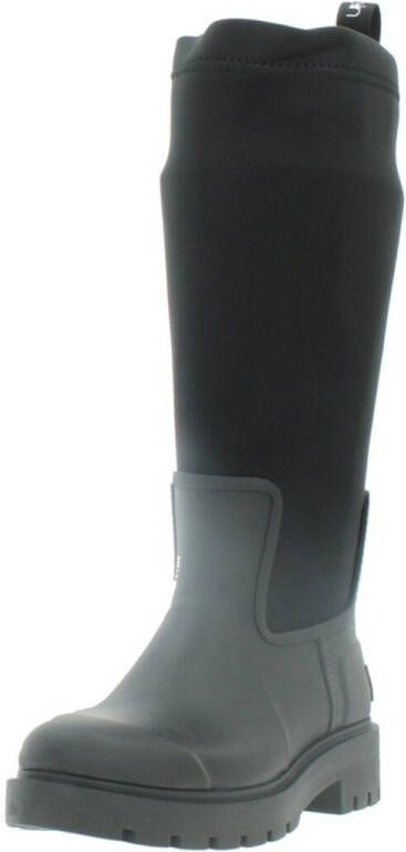 Calvin Klein Jeans Laarzen HIGH RAINBOOT NEOPRENE