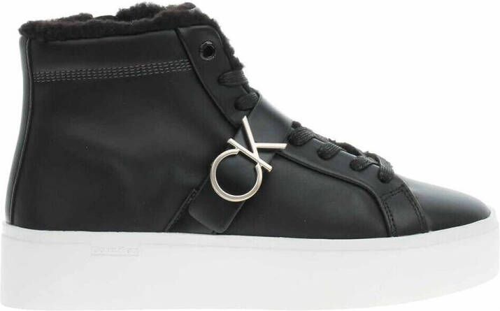 Calvin Klein Jeans Laarzen HW0HW01667BEH