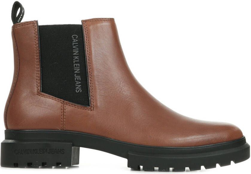 Calvin Klein Jeans Laarzen Mid Boot