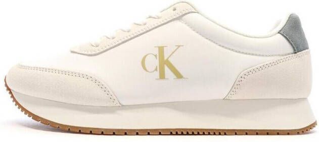Calvin Klein Jeans Lage Sneakers