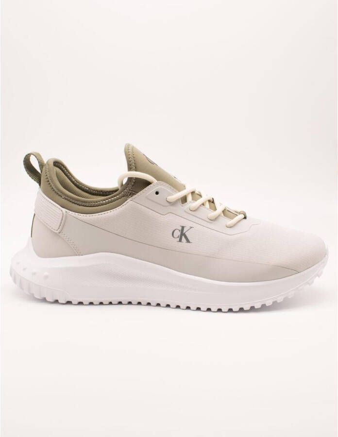 Calvin Klein Jeans Lage Sneakers