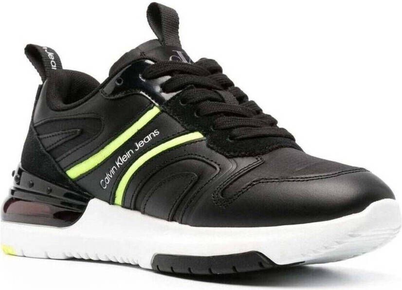 Calvin Klein Jeans Lage Sneakers