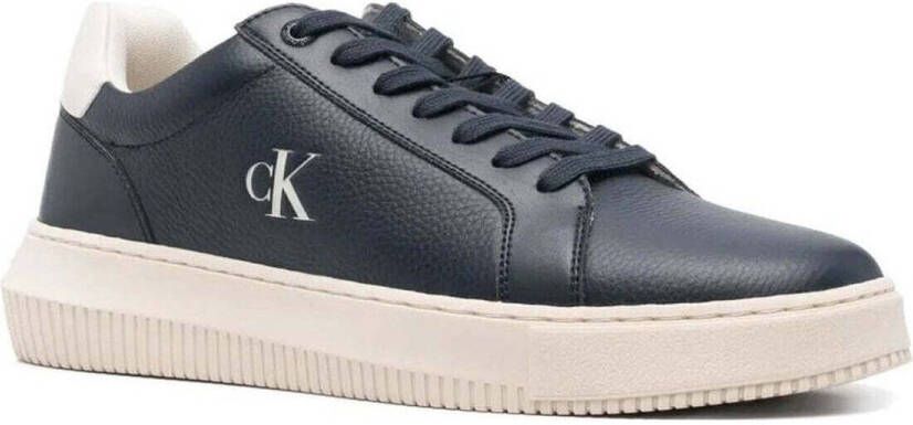 Calvin Klein Jeans Lage Sneakers