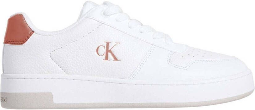 Calvin Klein Jeans Lage Sneakers