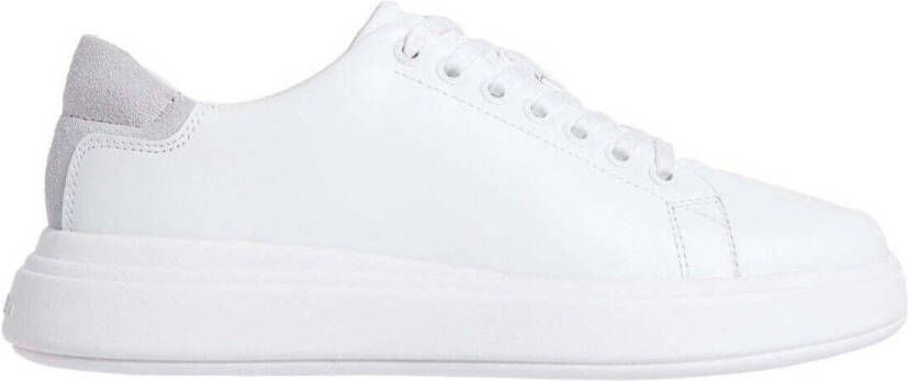 Calvin Klein Jeans Lage Sneakers