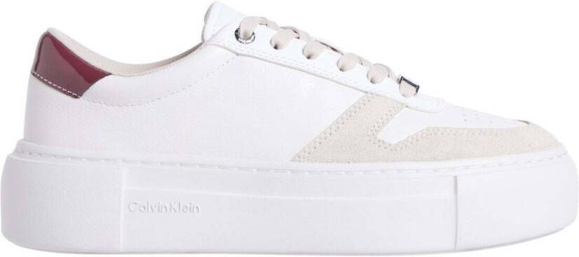 Calvin Klein Jeans Lage Sneakers