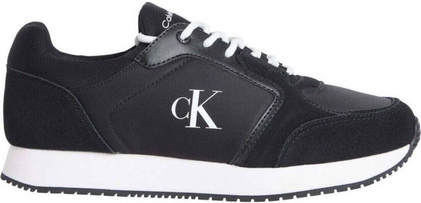 Calvin Klein Jeans Lage Sneakers