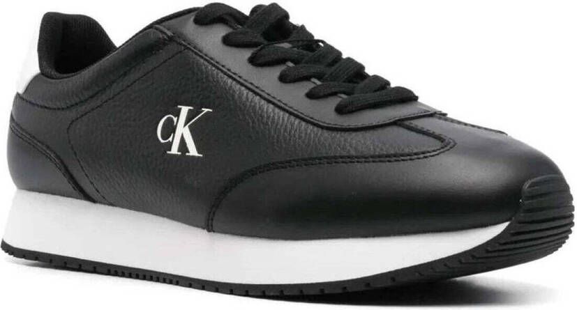 Calvin Klein Jeans Lage Sneakers