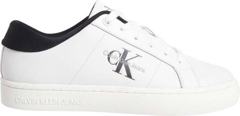 Calvin Klein Jeans Lage Sneakers
