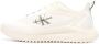 Calvin Klein Sneakers EVA RUNNER LOW LACE ML MIX met lichte profielzool vrijetijdsschoen lage schoen veterschoen - Thumbnail 3
