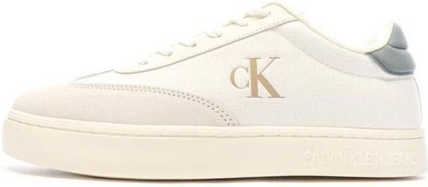 Calvin Klein Jeans Lage Sneakers