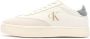Calvin Klein Sneakers CLASSIC CUPSOLE LOW MIX MG veterschoen lage schoen vrijetijdssneaker met logo-opdruk - Thumbnail 2