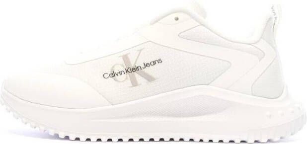 Calvin Klein Jeans Lage Sneakers