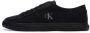 Calvin Klein Sneakers ESS VULC LOW MG CANVAS veterschoenen lage schoen vrijetijdsschoen in klassieke look - Thumbnail 1