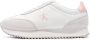 Calvin Klein Sneakers RUNNER LACEUP MG NYLON MIX - Thumbnail 2