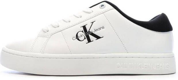 Calvin Klein Jeans Lage Sneakers