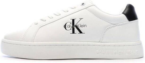 Calvin Klein Jeans Lage Sneakers