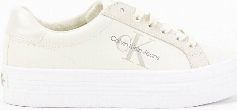 Calvin Klein Jeans Lage Sneakers 33142