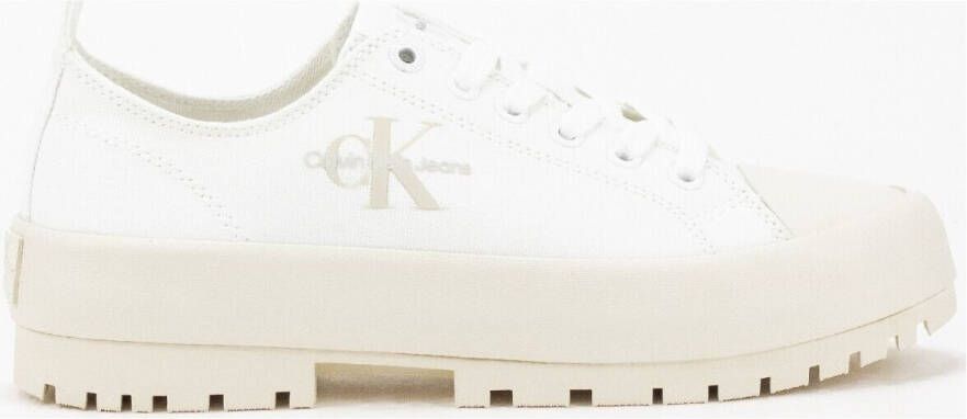 Calvin Klein Jeans Lage Sneakers 33145