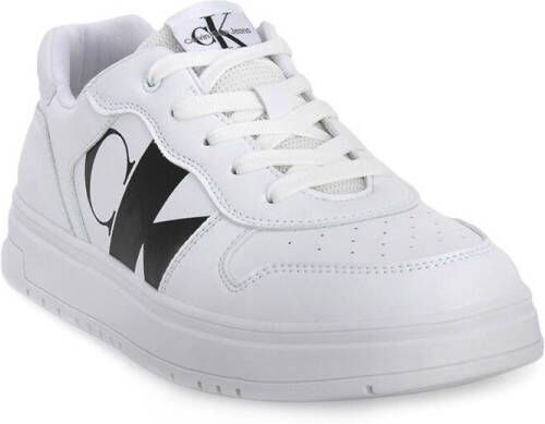 Calvin Klein Jeans Lage Sneakers 5100 Bold Vulc